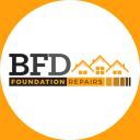 BFD Foundation Repairs logo